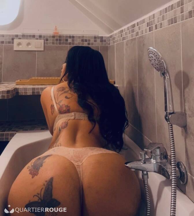 Privé Giovana Andrade