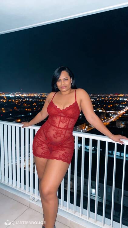 Priv&eacute; Giovana Andrade