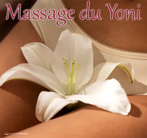 Privé ErosMassage