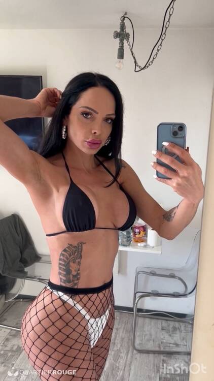 Privé Núbia