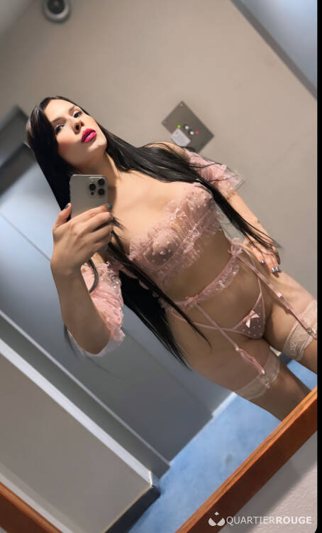 Privé Bianca Trans