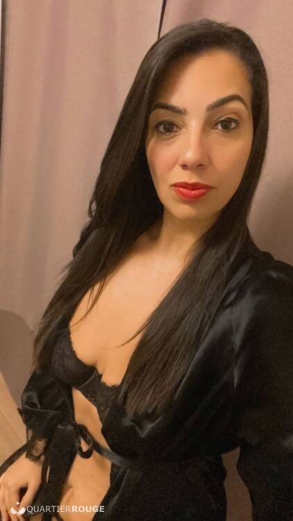 Privé Natasha