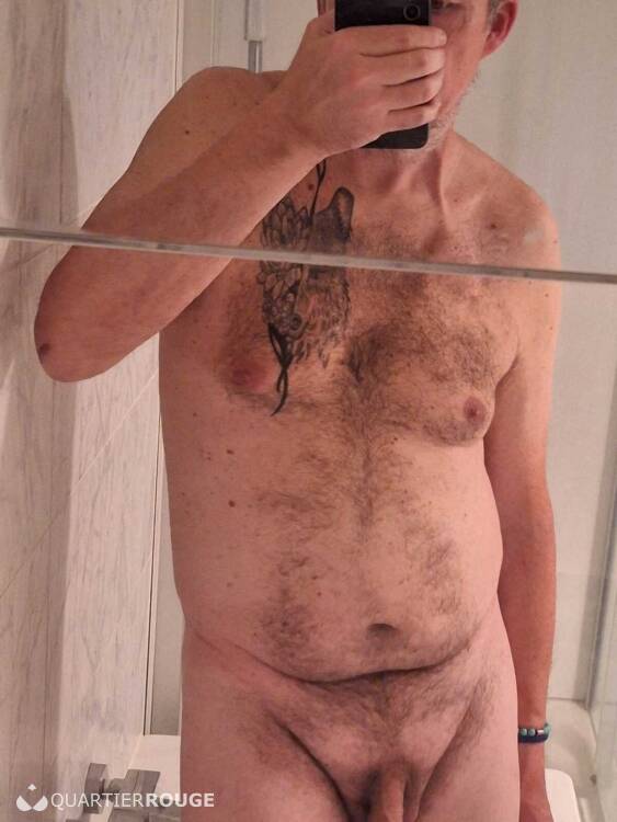 Privé Marc