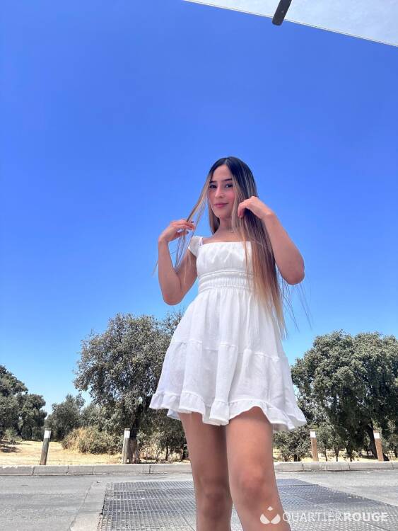 Privé Alice