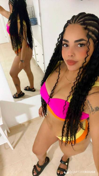 Privé Emily