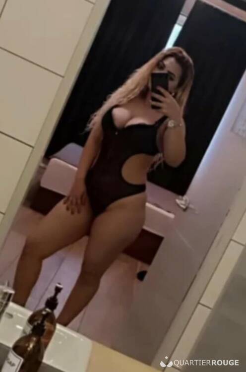 Privé Larysa