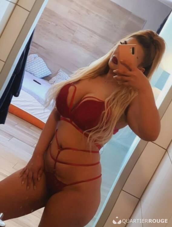 Privé Larysa