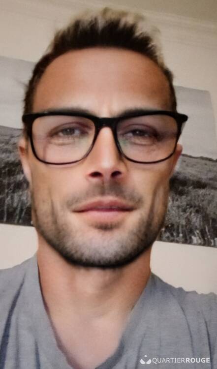 Libertins Fabien