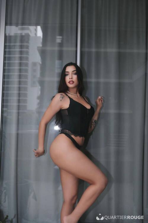 Privé Yve