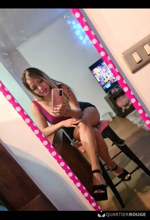 Privé Erika
