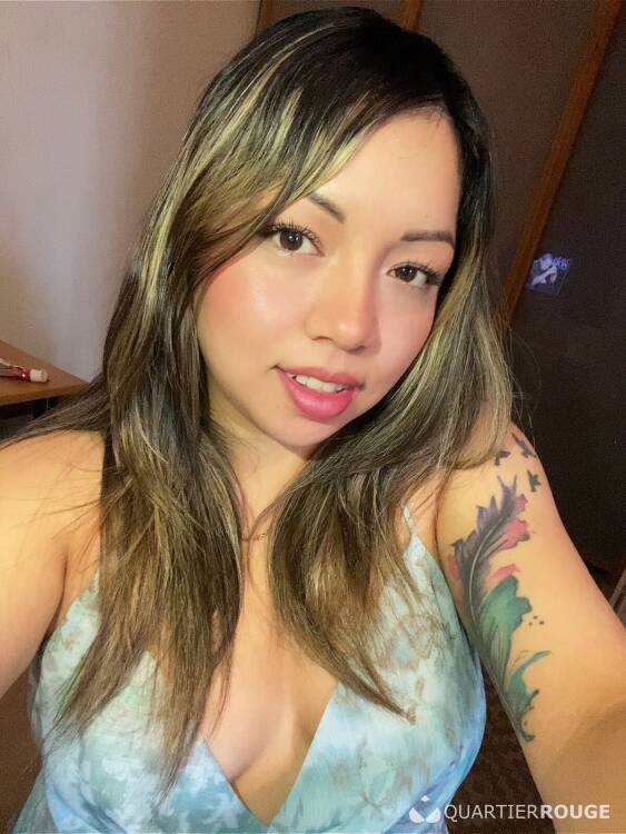 Privé Erika