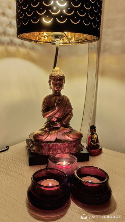 Priv&eacute; Adam&Eve