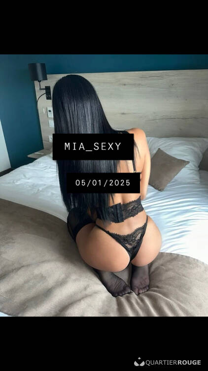 Privé Mia