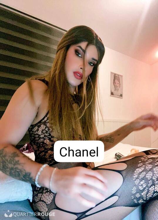 Privé Chanel