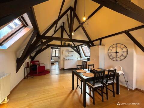 Priv&eacute; Chez Charlotte