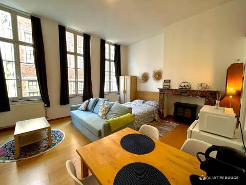 Priv&eacute; Chez Charlotte