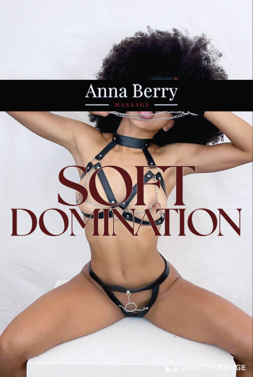 Priv&eacute; Soft Domination