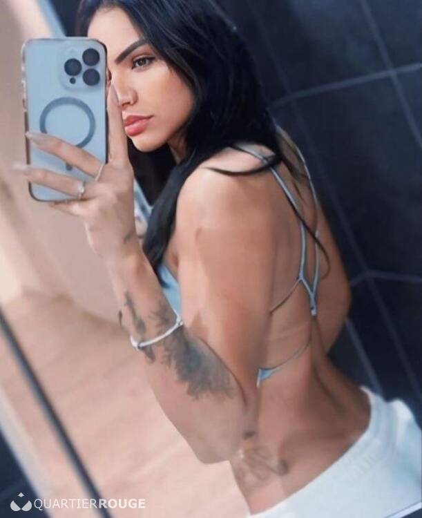 Privé Gabi