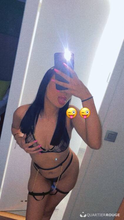 Priv&eacute; Nina_luxx