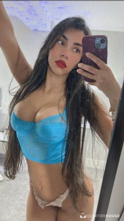 Privé Alicia Brazilian