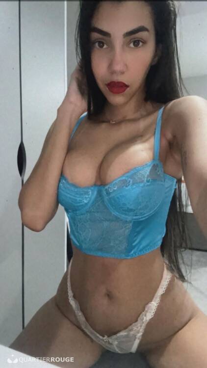 Privé Alicia Brazilian