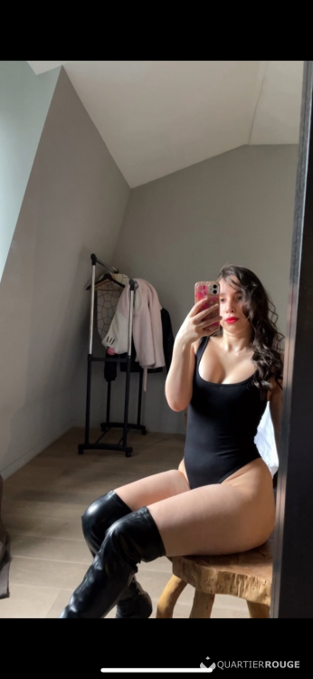 Privé Louise