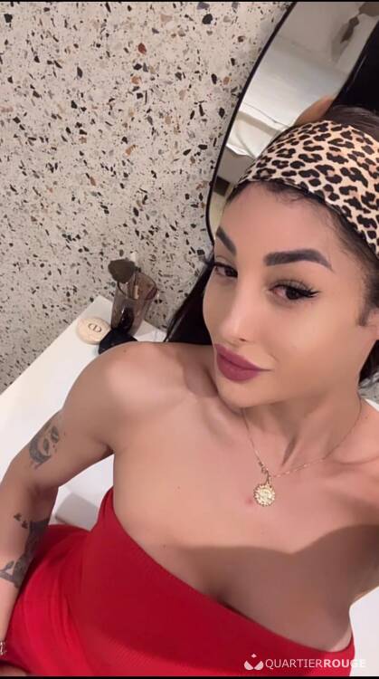 Privé Linda Trans