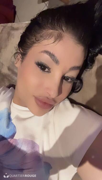 Privé Linda Trans