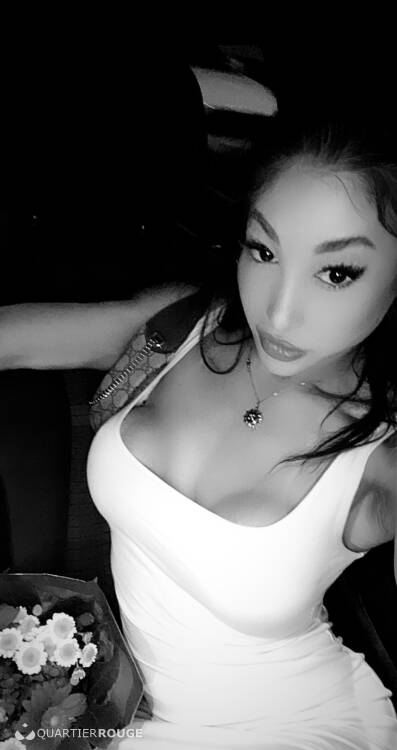 Privé Linda Trans