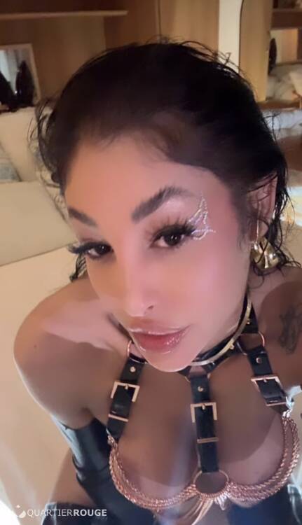 Privé Linda Trans