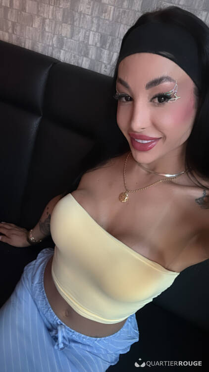 Privé Linda Trans