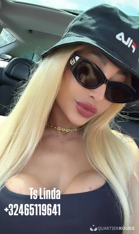 Privé Linda Trans