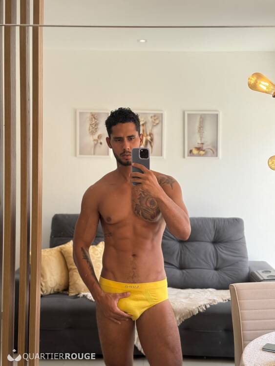 Privé BIGDICK23cm