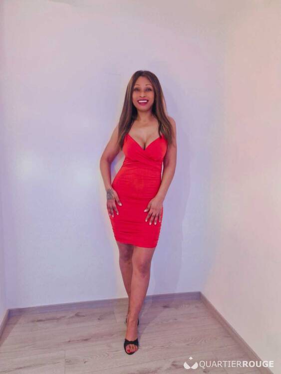 Priv&eacute; Vanessa