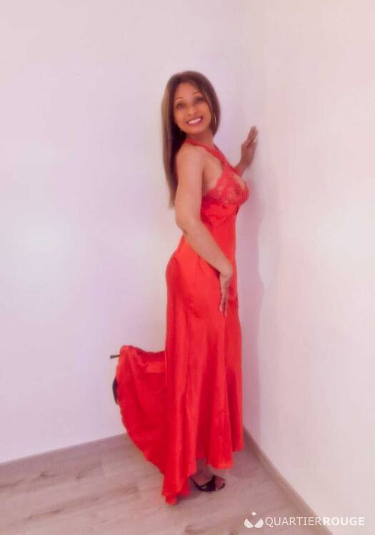 Priv&eacute; Vanessa