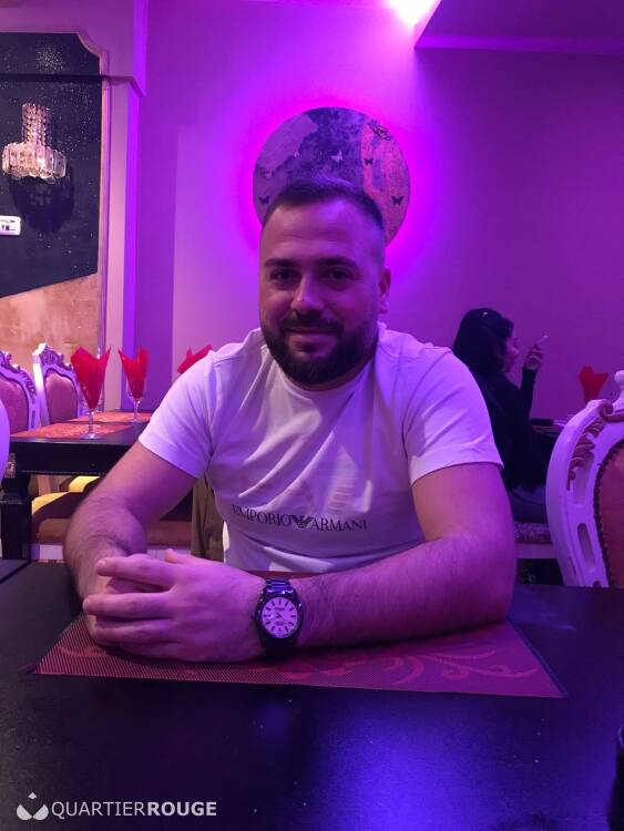 Privé Marco