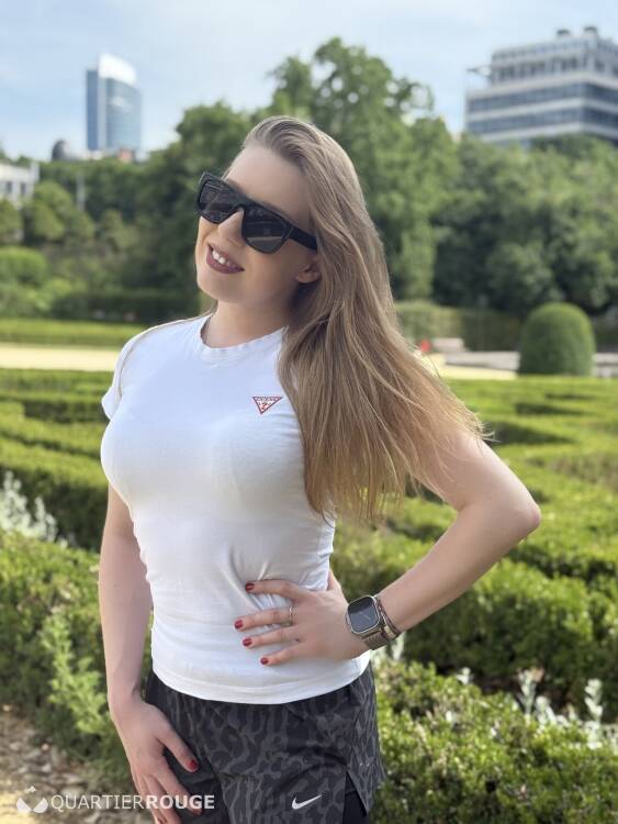 Privé Tina