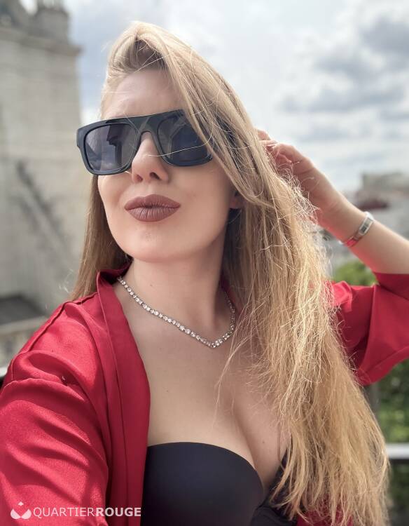 Privé Tina