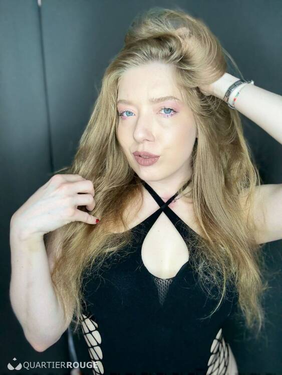 Privé Tina