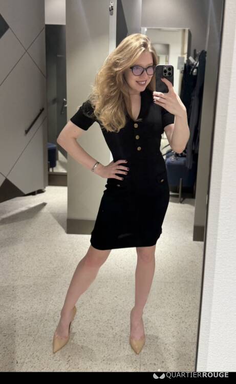 Privé Tina