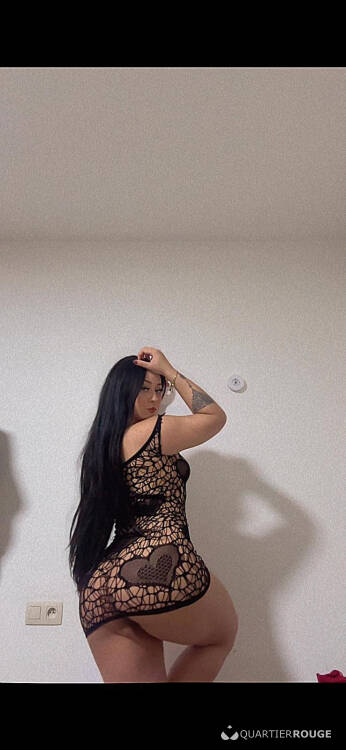 Privé Nathalia