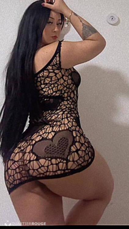 Privé Nathalia