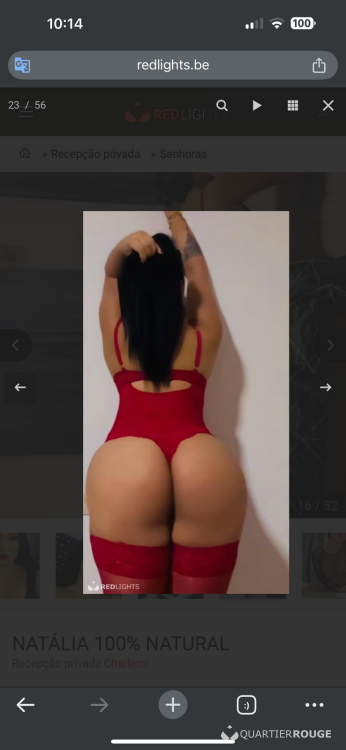 Privé Nathalia
