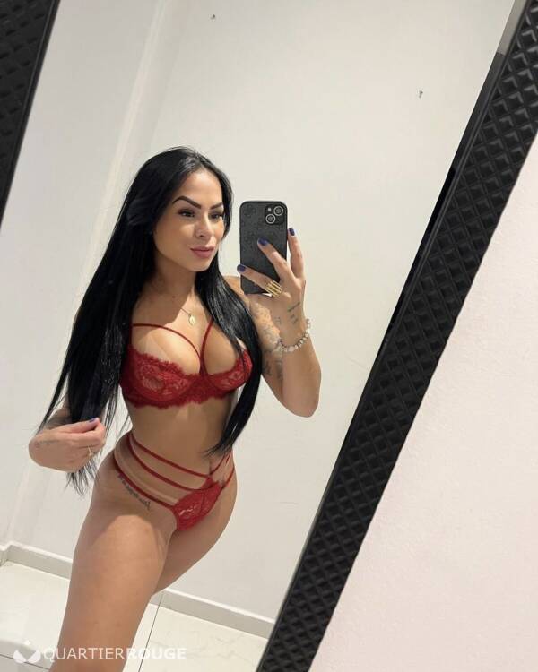 Privé Bruna
