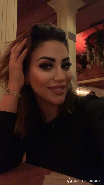 Privé Layla