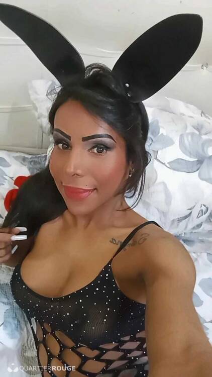 Privé Bruninha