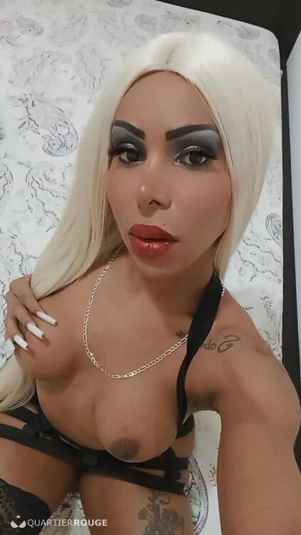 Privé Bruninha
