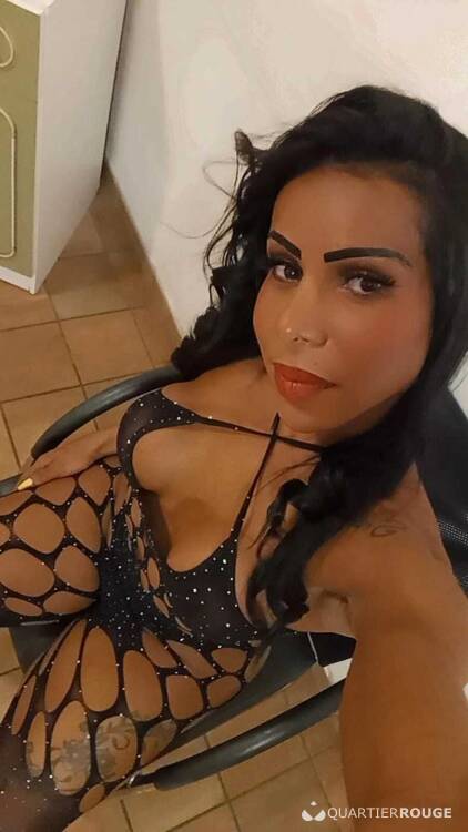 Privé Bruninha