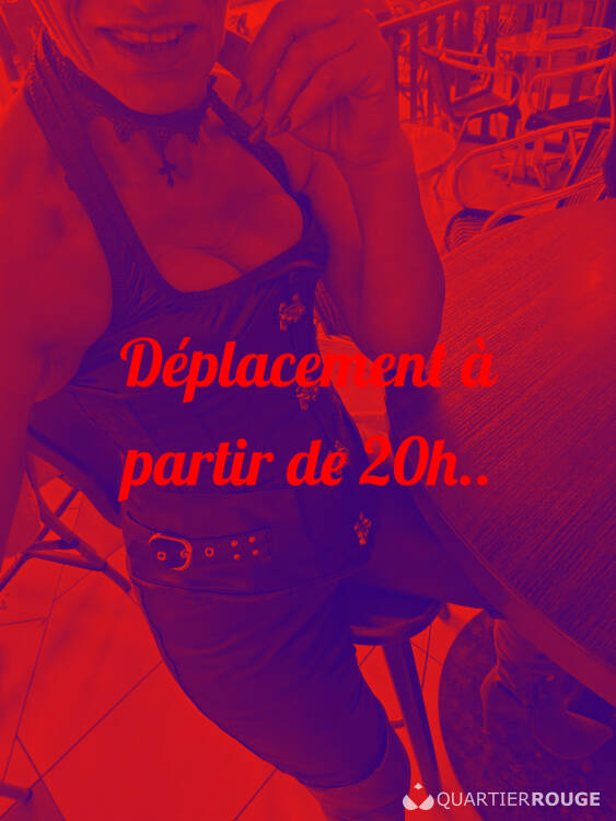 Privé Q D\'enfer