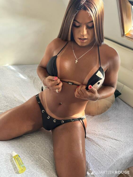 Privé Marília ruskaya